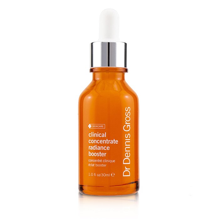 Dr Dennis Gross Clinical Concentrate Radiance Booster (Salon Product) 30ml/1ozProduct Thumbnail