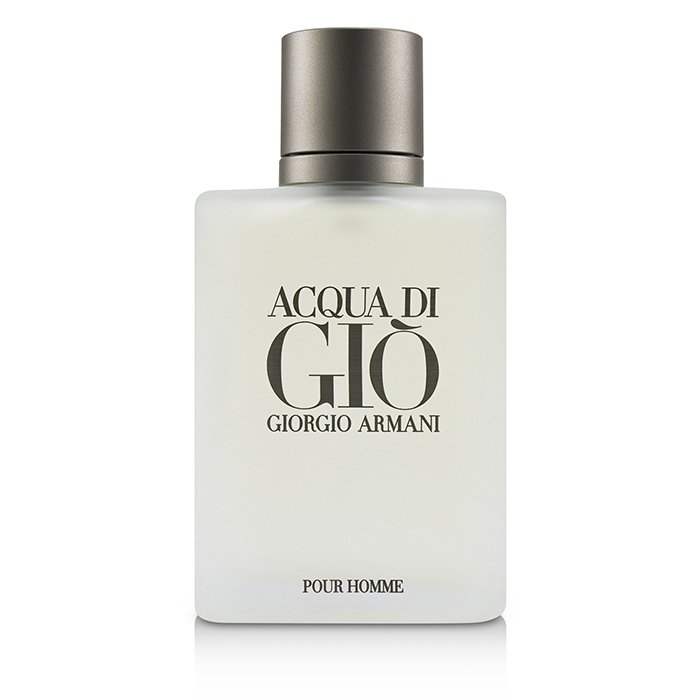 Giorgio Armani Acqua Di Gio Coffret: Eau De Toilette Spray 100ml/3.4oz + All Over Bod Shampoo 75ml/2.5oz + After Shave Balm 75ml/2.5oz 3pcsProduct Thumbnail