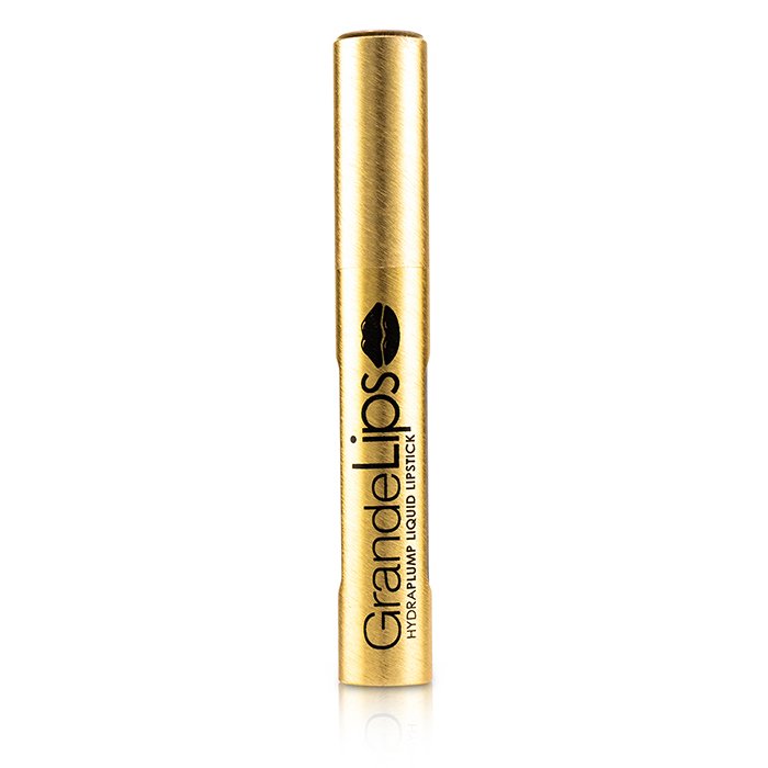 Grande Cosmetics (GrandeLash) GrandeLIPS Plumping Liquid Lipstick (Metallisk semi 4g/0.14ozProduct Thumbnail