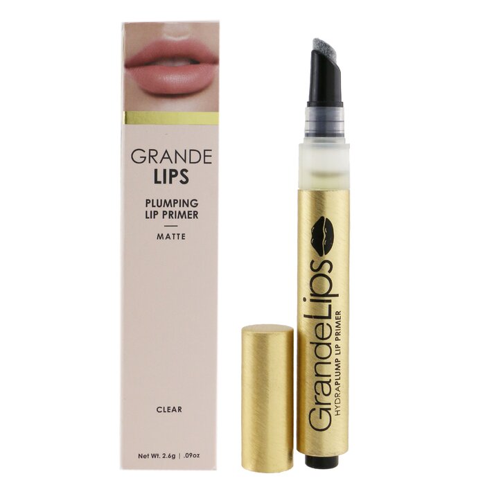 Grande Cosmetics (GrandeLash) GrandeLIPS Plumping Lip Primer 2.6g/0.09ozProduct Thumbnail