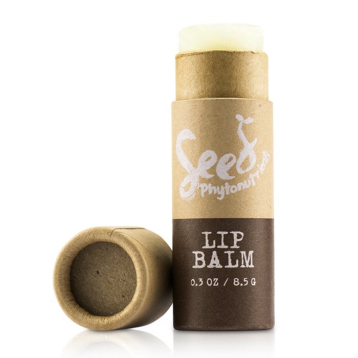 Seed Phytonutrients Lip Balm (For Dry, Chapped Lips) 8.5g/0.3ozProduct Thumbnail
