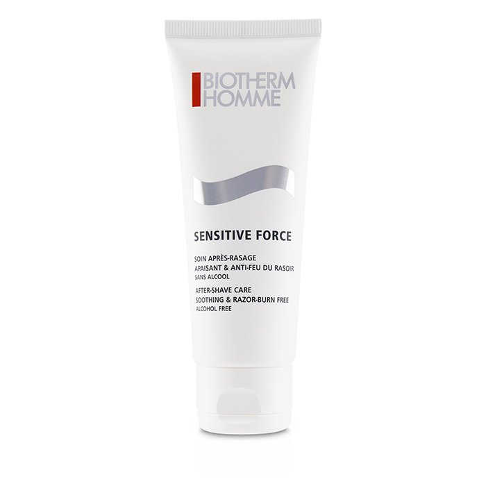 Biotherm Homme Sensitive Force After-Shave Care 75ml/2.53ozProduct Thumbnail