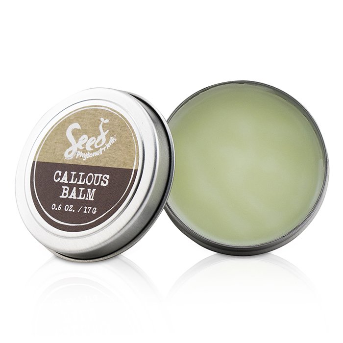 Seed Phytonutrients Callous Balm (For Dry, Hardened Skin) 17g/0.6ozProduct Thumbnail