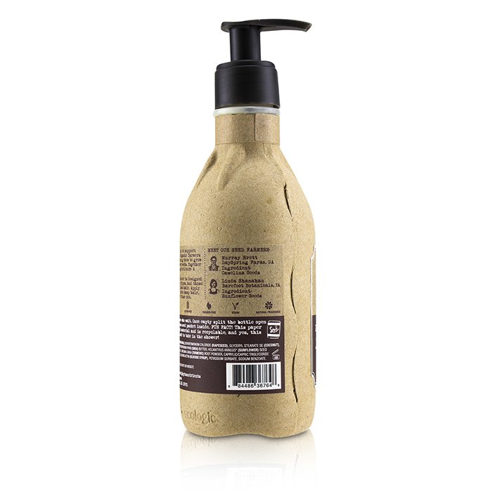 Seed Phytonutrients Exfoliating Hand Wash (For Removing Dirt & Grime) 250ml/8.5ozProduct Thumbnail