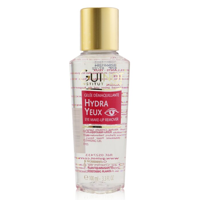 Guinot Hydra Yeux Eye Make-Up Remover 100ml/3.3ozProduct Thumbnail
