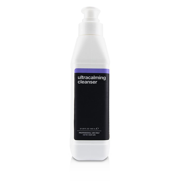 Dermalogica UltraCalming Cleanser PRO (Salongstørrelse) 946ml/32ozProduct Thumbnail