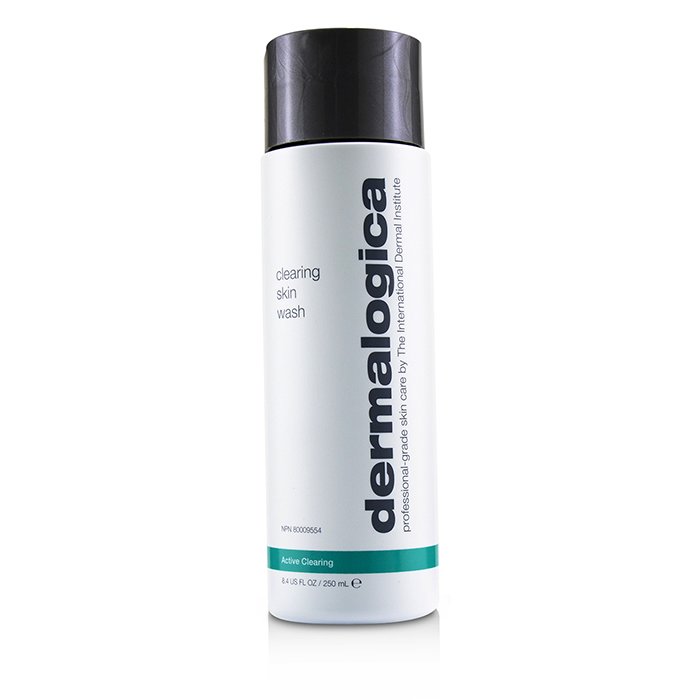 Dermalogica Active Clearing Clearing Skin Wash 250ml/8.4ozProduct Thumbnail