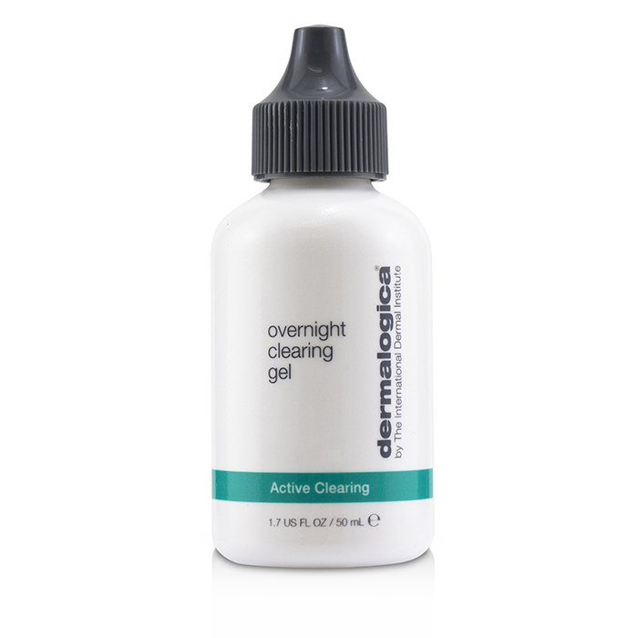 Dermalogica Active Clearing Overnight Clearing Gel 50ml/1.7ozProduct Thumbnail