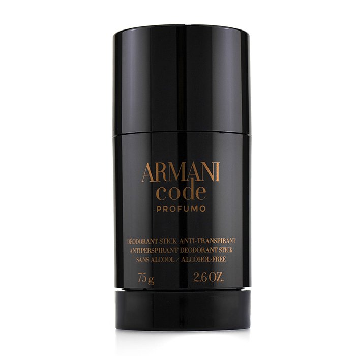 Giorgio Armani Armani Code Profumo Antiperspirant Deodorant Stick 75g/2.6ozProduct Thumbnail