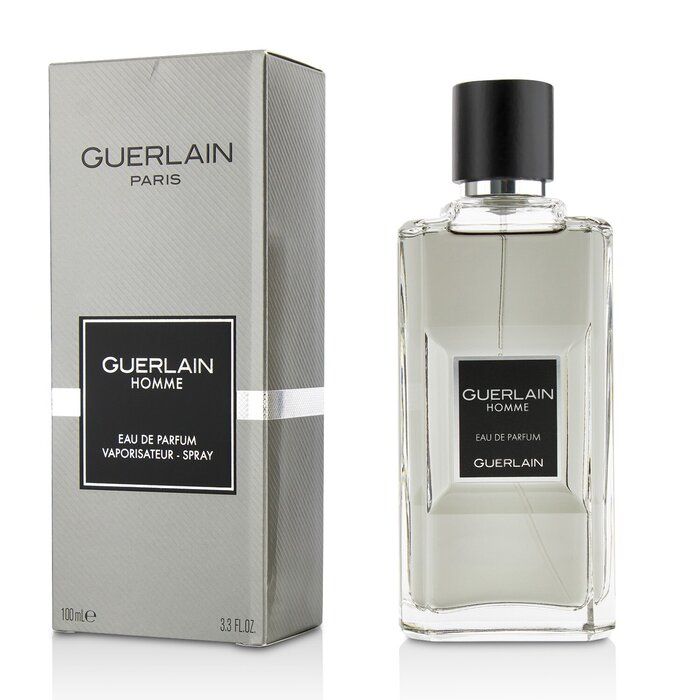 Guerlain Woda perfumowana Homme Eau De Parfum Spray 100ml/3.3ozProduct Thumbnail