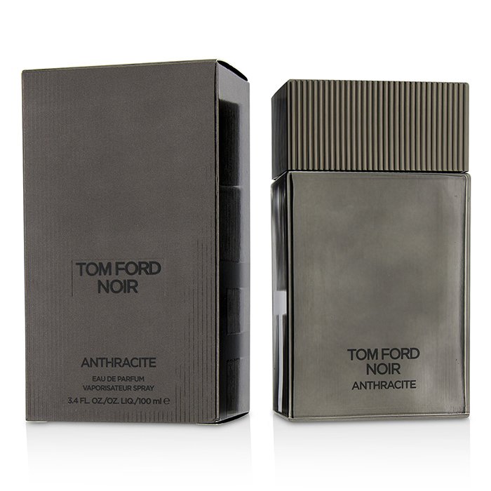 Tom Ford Noir Anthracite Eau De Parfum Spray 100ml/3.4ozProduct Thumbnail