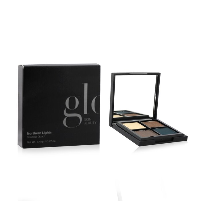 Glo Skin Beauty Shadow Quad 6.4g/0.22ozProduct Thumbnail