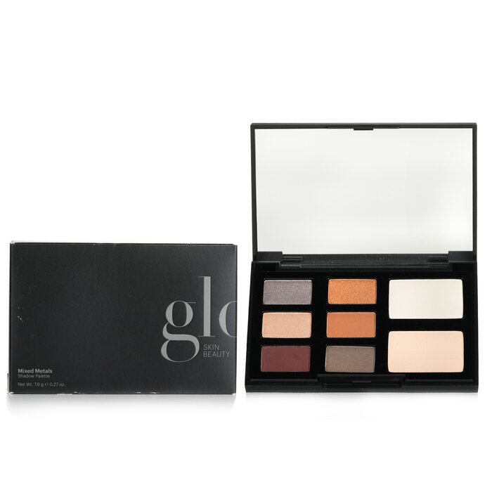 Glo Skin Beauty Παλέτα σκιών (8x Eyesahdow) 7.6g/0.27ozProduct Thumbnail