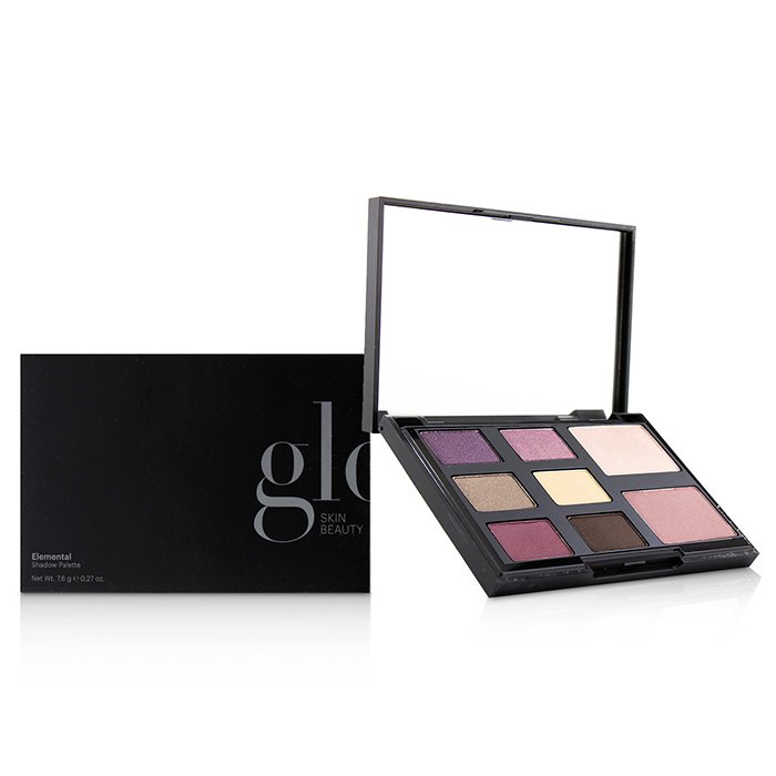 Glo Skin Beauty Shadow Palette (8x Eyesahdow) 7.6g/0.27ozProduct Thumbnail