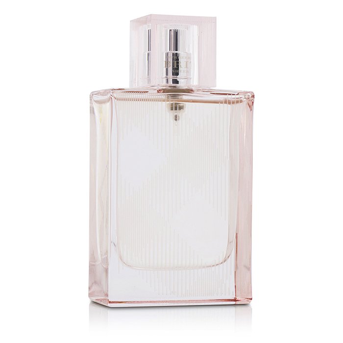 Burberry Brit Sheer EDT Sprey 50ml/1.7ozProduct Thumbnail