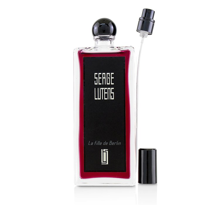 Serge Lutens La Fille De Berlin parfemska voda u spreju 50ml/1.6ozProduct Thumbnail