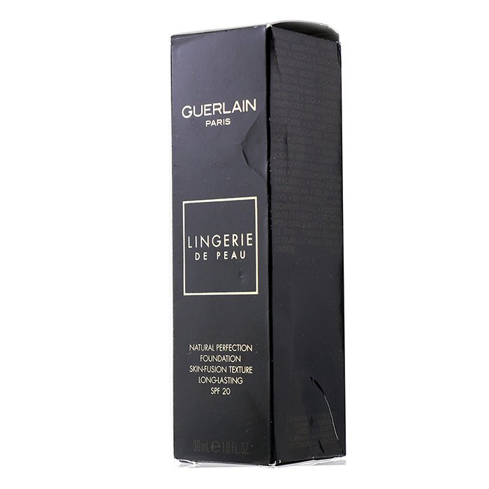 Guerlain Lingerie De Peau Base Perfección Natural SPF 20 30ml/1ozProduct Thumbnail