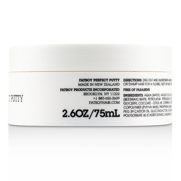 Fatboy Perfect Putty 75ml/2.6ozProduct Thumbnail