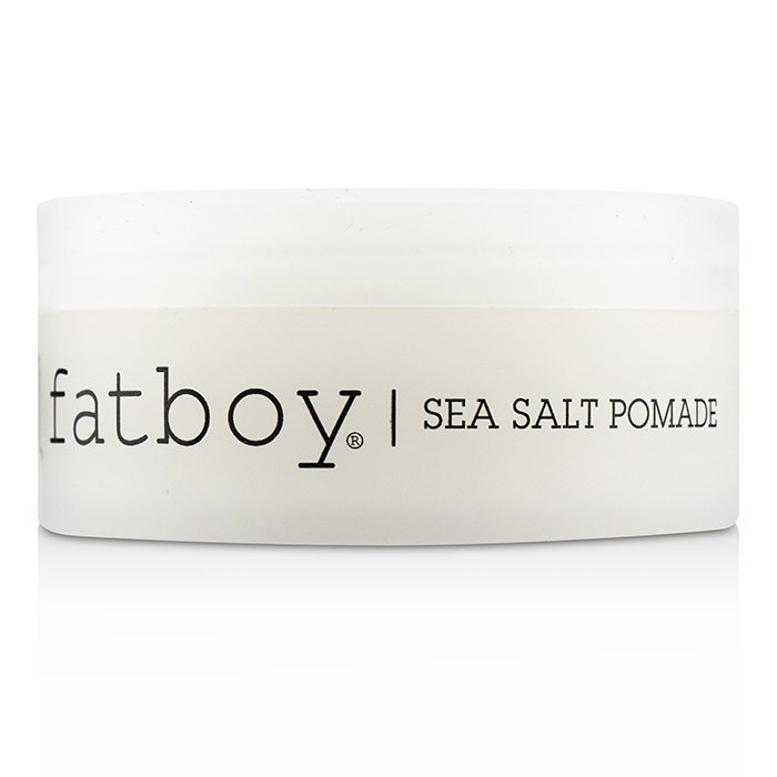 Fatboy Sea Salt Pomade 75g/2.6ozProduct Thumbnail
