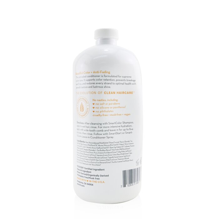 EVOLVh SmartColor Color Protecting Conditioner מרכך 1000ml/33.8ozProduct Thumbnail