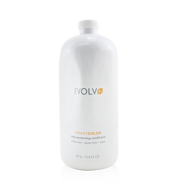 EVOLVh SmartColor Color Protecting Conditioner 1000ml/33.8ozProduct Thumbnail