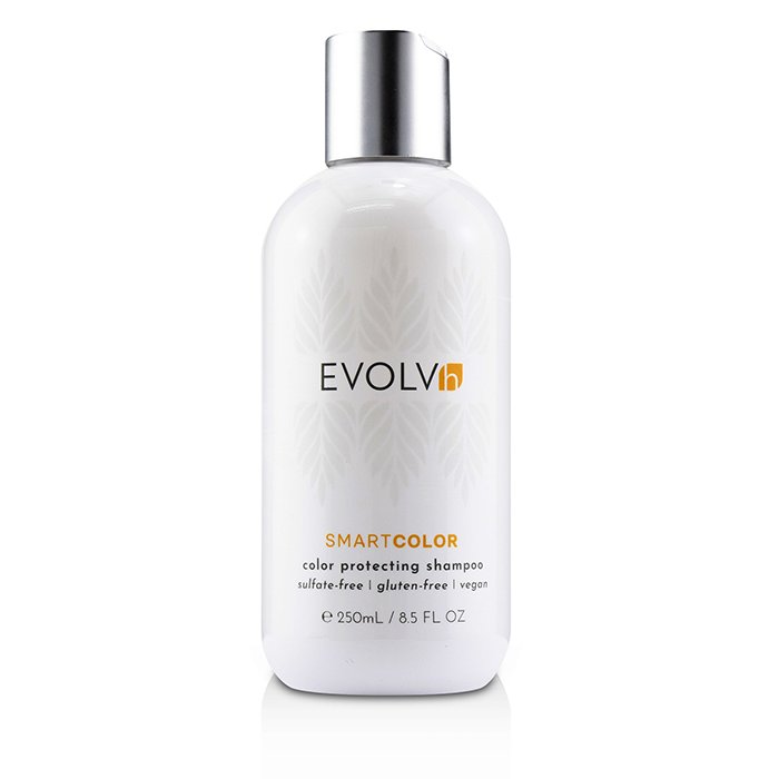 EVOLVh SmartColor Color Protecting Shampoo 250ml/8.5ozProduct Thumbnail