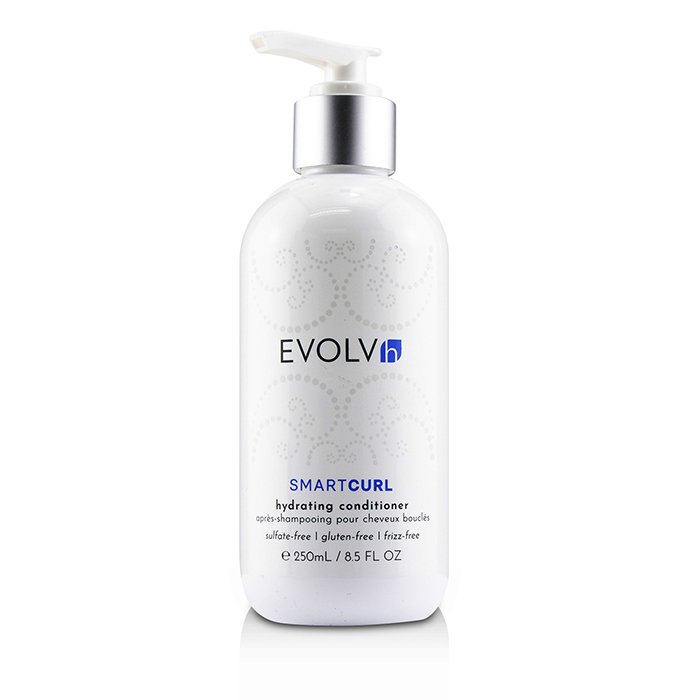 EVOLVh SmartCurl Hydrating Conditioner 250ml/8.5ozProduct Thumbnail