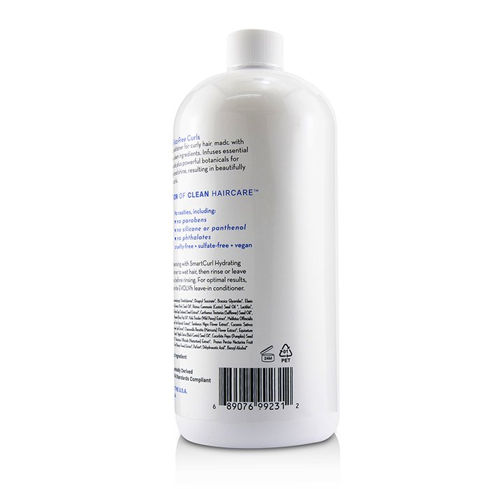 EVOLVh SmartCurl Hydrating Conditioner 1000ml/33.8ozProduct Thumbnail