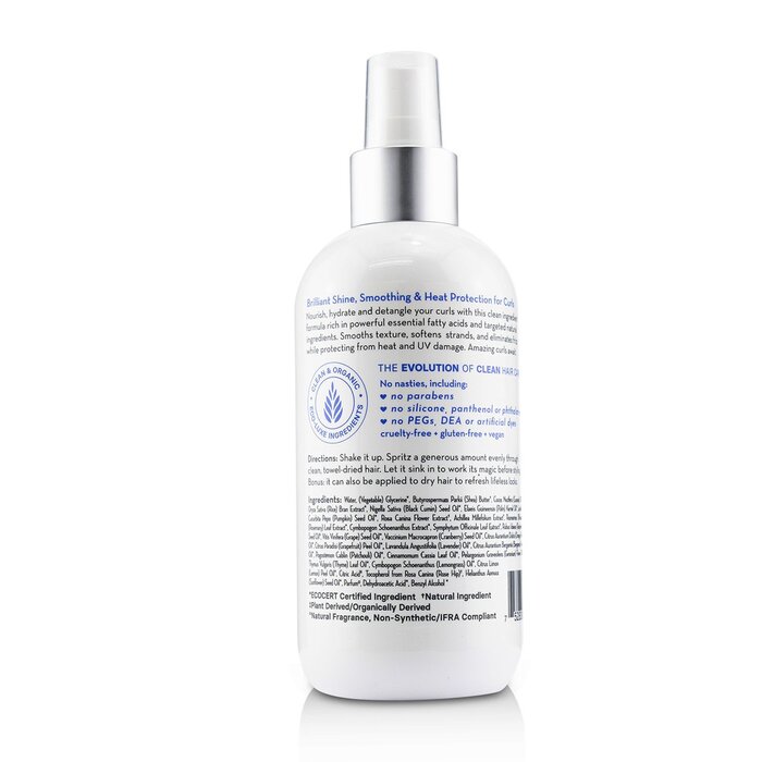 EVOLVh SmartCurl Leave-In Conditioner 250ml/8.5ozProduct Thumbnail