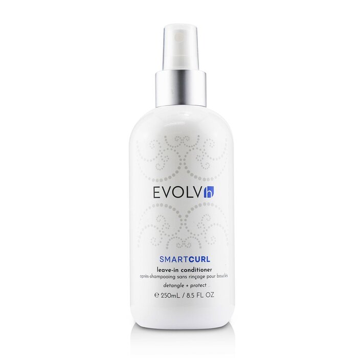 EVOLVh SmartCurl Leave-In Conditioner 250ml/8.5ozProduct Thumbnail