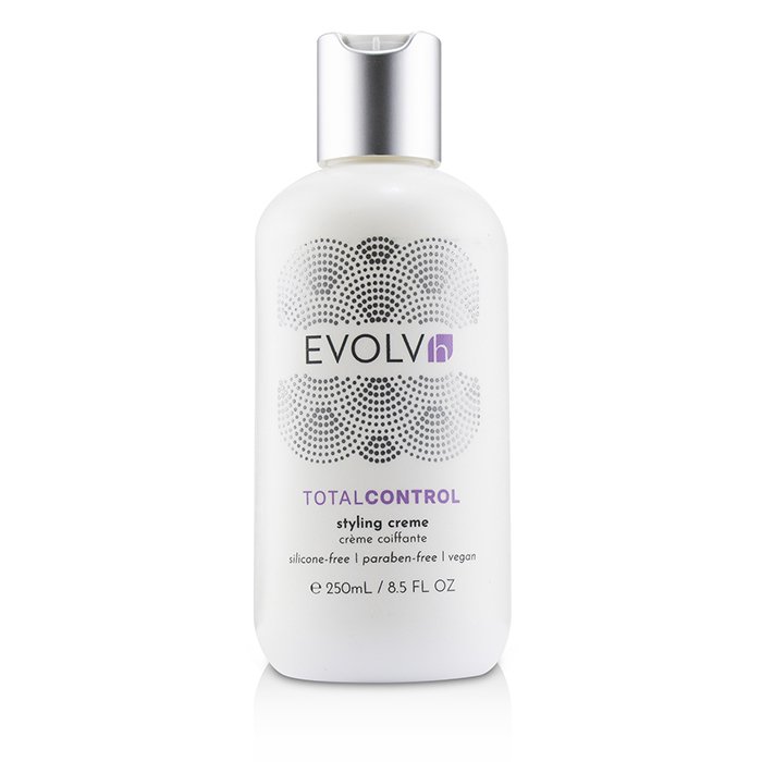EVOLVh Total Control Styling Creme קרם לעיצוב השיער 250ml/8.5ozProduct Thumbnail