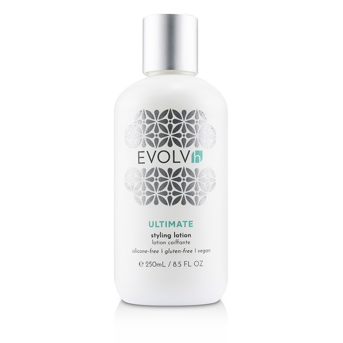 EVOLVh Ultimate Styling Lotion 250ml/8.5ozProduct Thumbnail