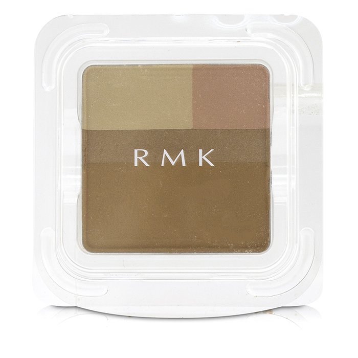 RMK Pressed Powder N SPF 10 Refill 8.5g/0.29ozProduct Thumbnail