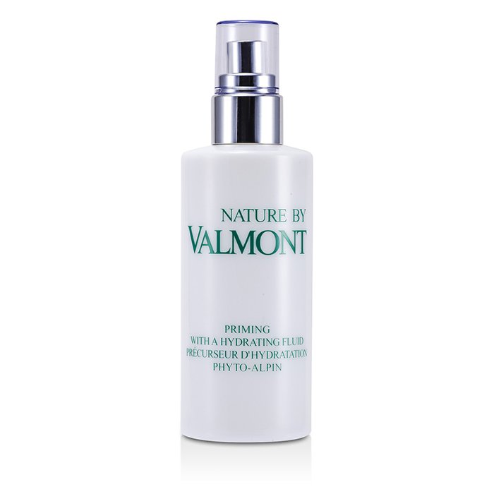 Valmont Priming With A Hydrating Fluid (Unboxed) 150ml/5ozProduct Thumbnail