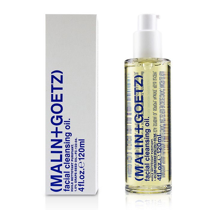 MALIN+GOETZ Facial Cleansing Oil 120ml/4ozProduct Thumbnail