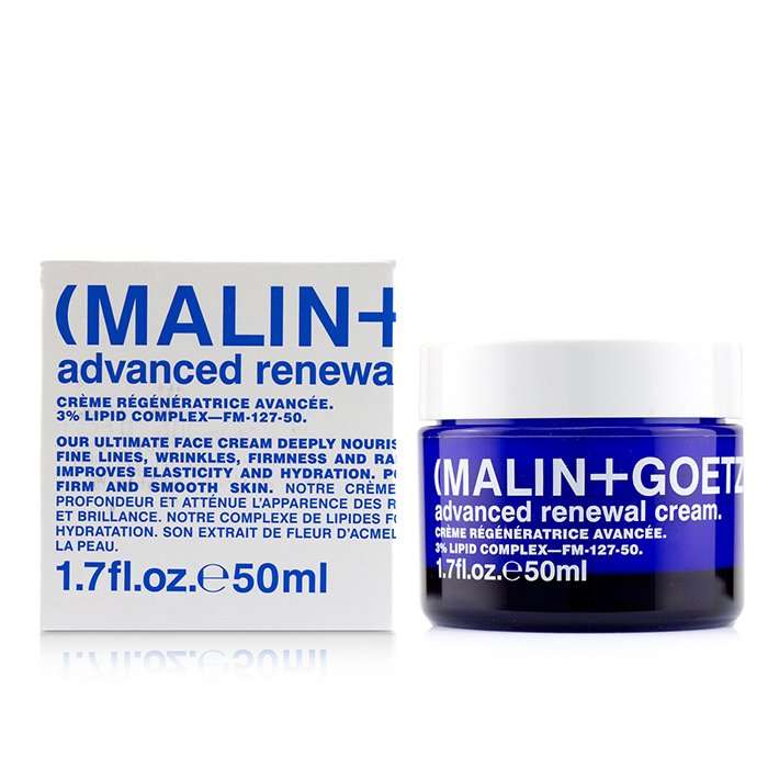 MALIN+GOETZ Advanced Renewal Cream 50ml/1.7ozProduct Thumbnail