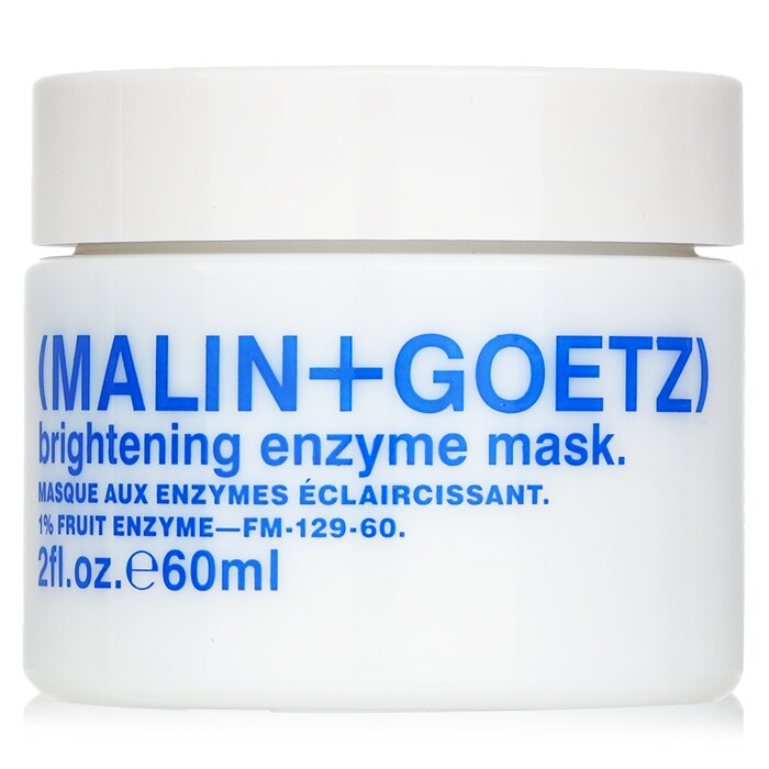 MALIN+GOETZ Brightening Enzyme Mask 60ml/2ozProduct Thumbnail