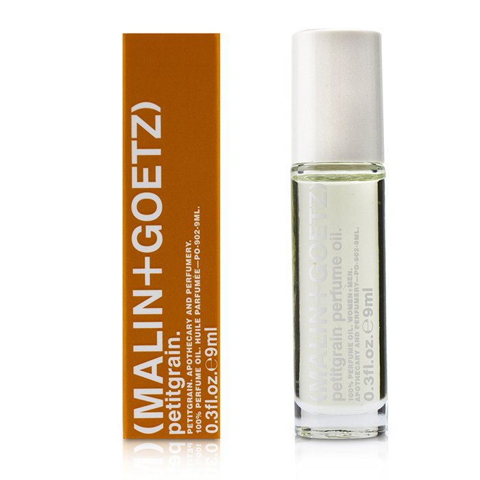MALIN+GOETZ Petigrain Perfume Oil 9ml/0.3ozProduct Thumbnail