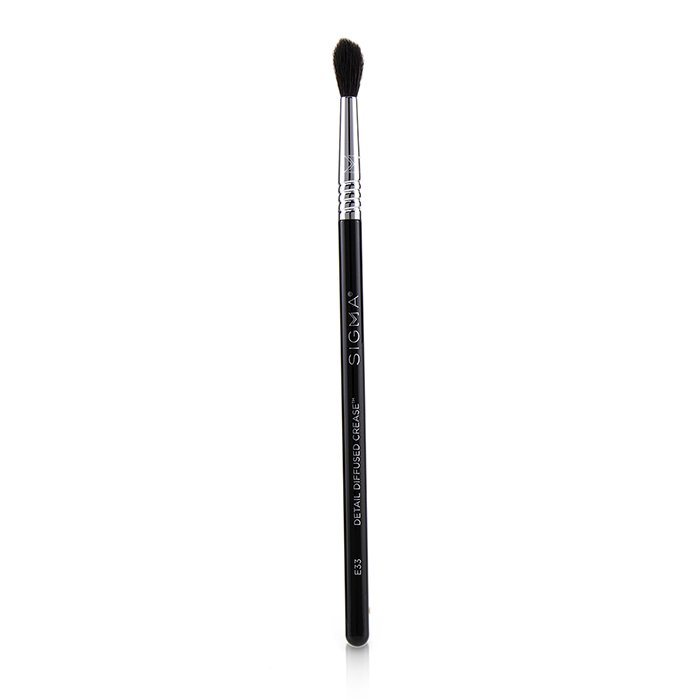 Sigma Beauty E33 Detail Diffused Crease Brush Picture ColorProduct Thumbnail