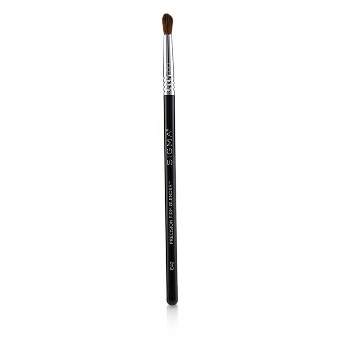 Sigma Beauty E42 Precision Firm Blender Brush Picture ColorProduct Thumbnail