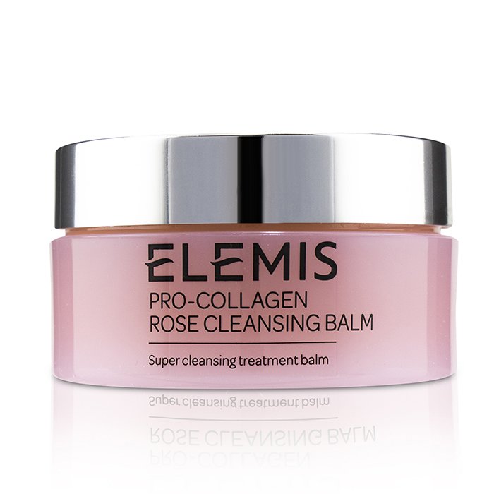 Elemis Pro-Collagen Bálsamo Limpiador de Rosa 100g/3.5ozProduct Thumbnail