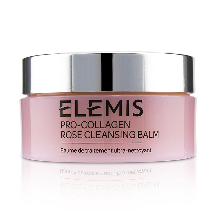 Elemis Pro-Collagen Rose Cleansing Balm 100g/3.5ozProduct Thumbnail