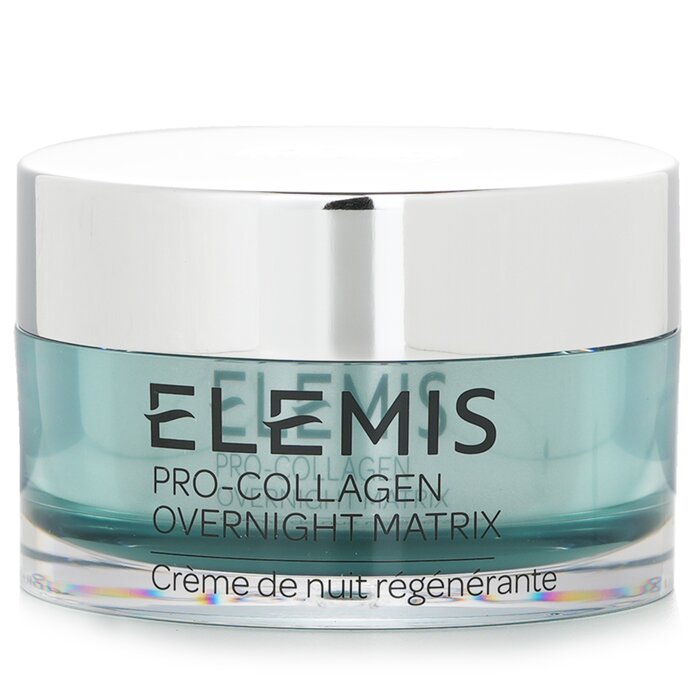 Elemis Pro-Collagen Overnight Matrix 50ml/1.6ozProduct Thumbnail