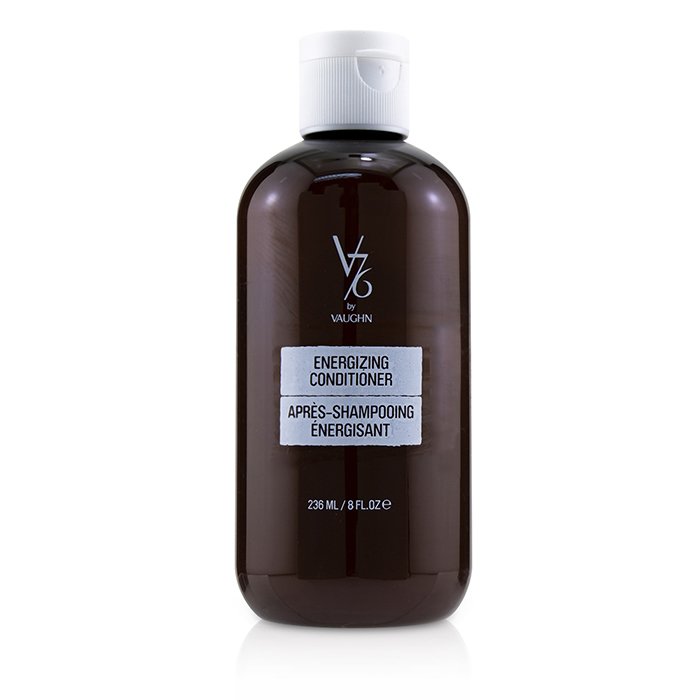 V76 by Vaughn Energizing Conditioner 236ml/8ozProduct Thumbnail
