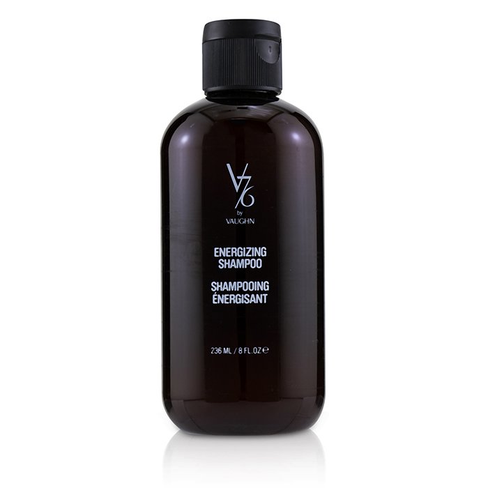 V76 by Vaughn Energizing Shampoo 236ml/8ozProduct Thumbnail
