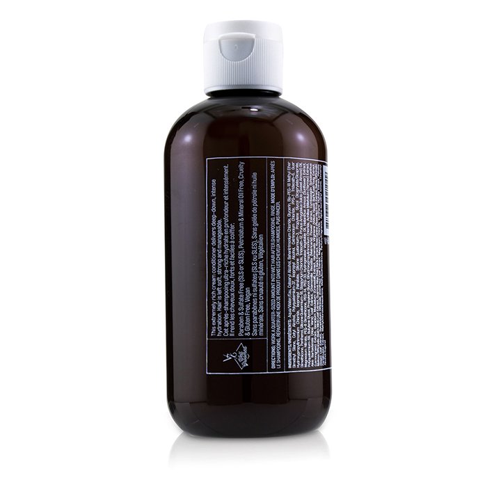 V76 by Vaughn Hydrating Conditioner 236ml/8ozProduct Thumbnail