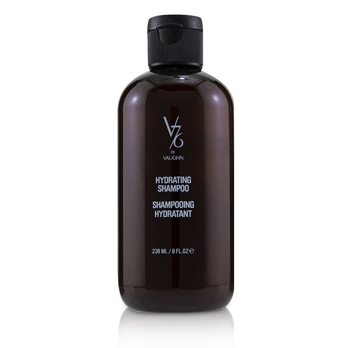 V76 by Vaughn Hydrating Shampoo 236ml/8ozProduct Thumbnail