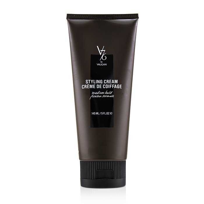 V76 by Vaughn Styling Cream (Medium Hold) 145ml/5ozProduct Thumbnail
