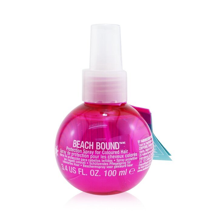 Tigi Bed Head Beach Bound Protection Spray (For Coloured Hair) 100ml/3.4ozProduct Thumbnail