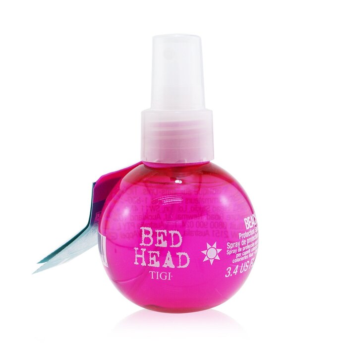 Tigi Bed Head Beach Bound Protection Spray (For Coloured Hair) 100ml/3.4ozProduct Thumbnail